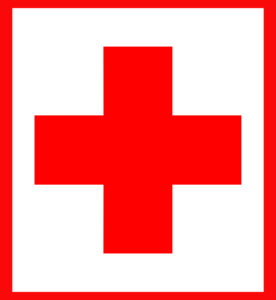 Logo Croix Rouge Png 2 » Png Image pour Image Croix Rouge - Bonjourjaponnais.club